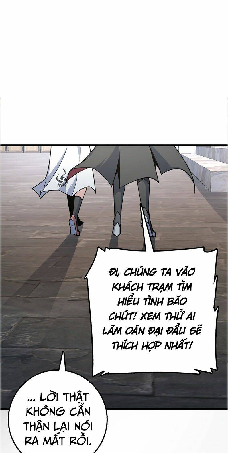 Đại Vương Tha Mạng Chapter 522 - Trang 2
