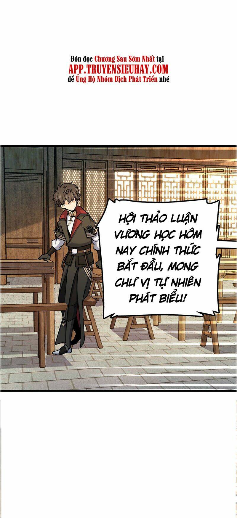 Đại Vương Tha Mạng Chapter 522 - Trang 2