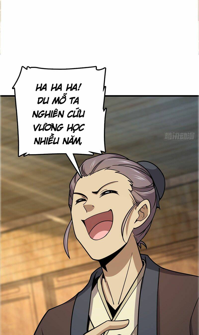 Đại Vương Tha Mạng Chapter 522 - Trang 2