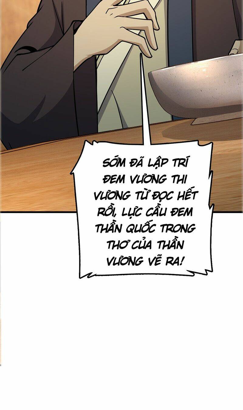 Đại Vương Tha Mạng Chapter 522 - Trang 2