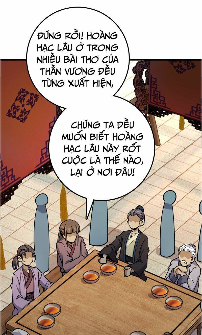 Đại Vương Tha Mạng Chapter 522 - Trang 2