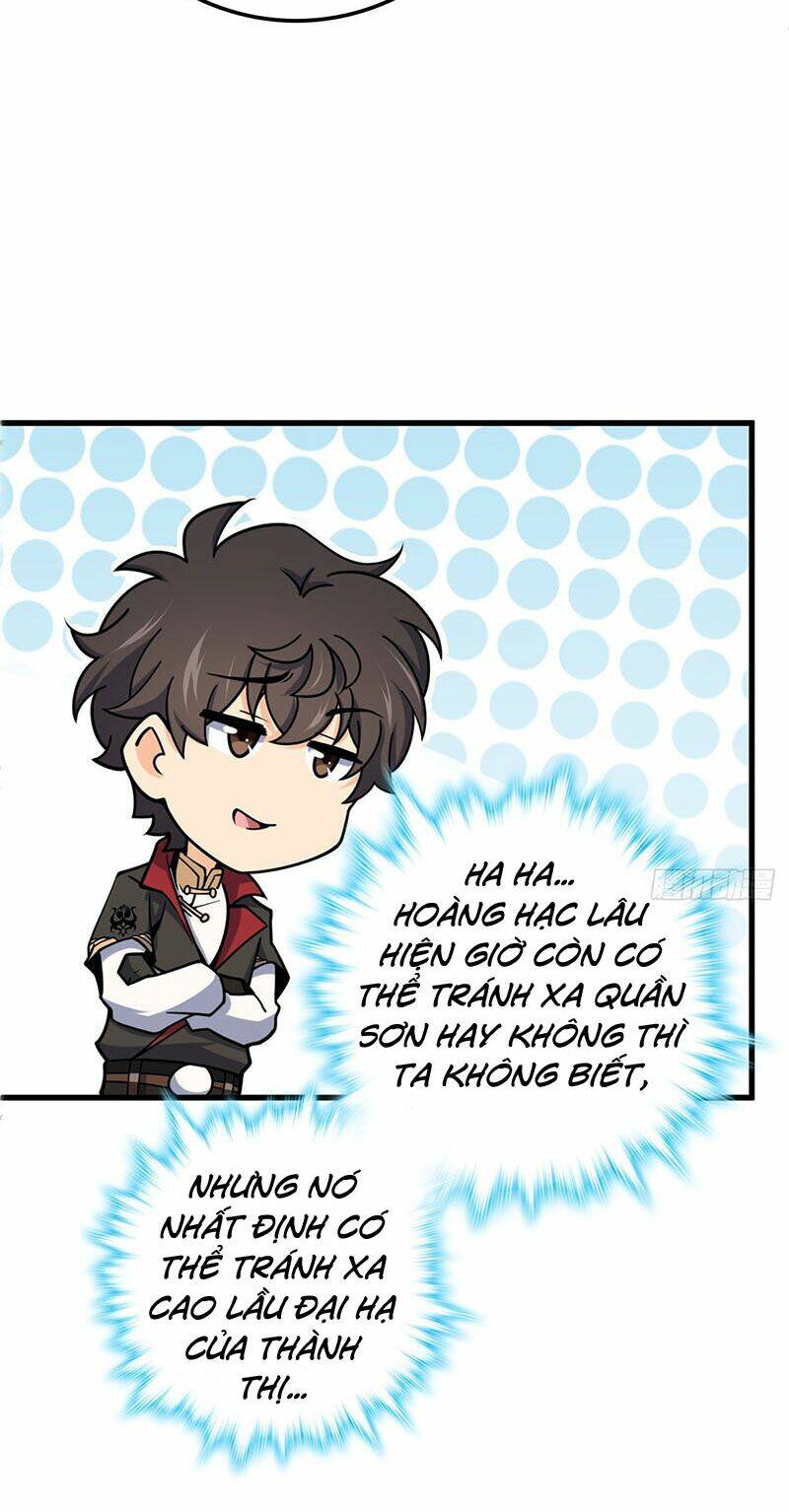 Đại Vương Tha Mạng Chapter 522 - Trang 2