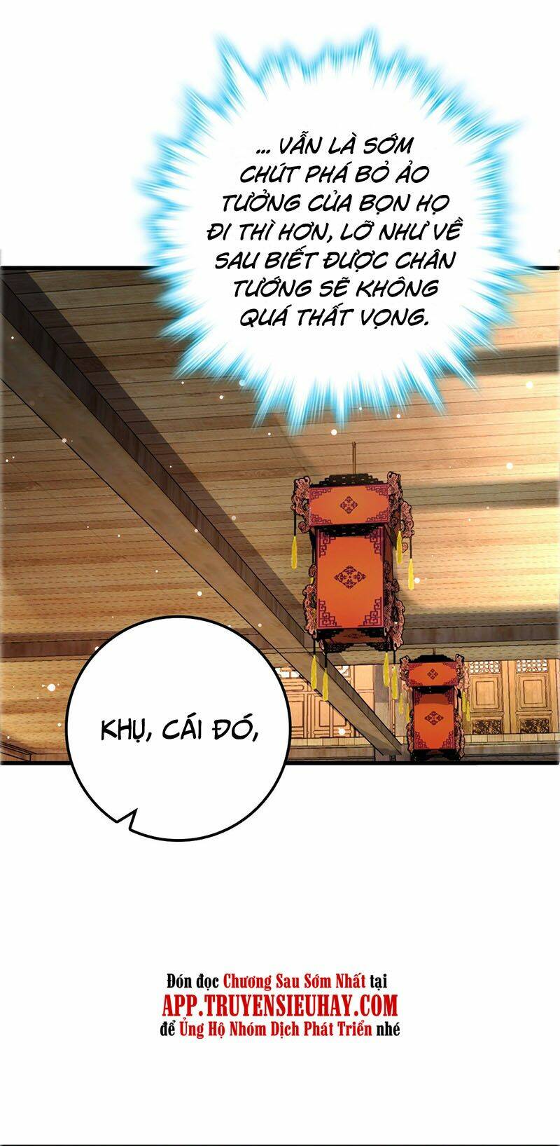 Đại Vương Tha Mạng Chapter 522 - Trang 2