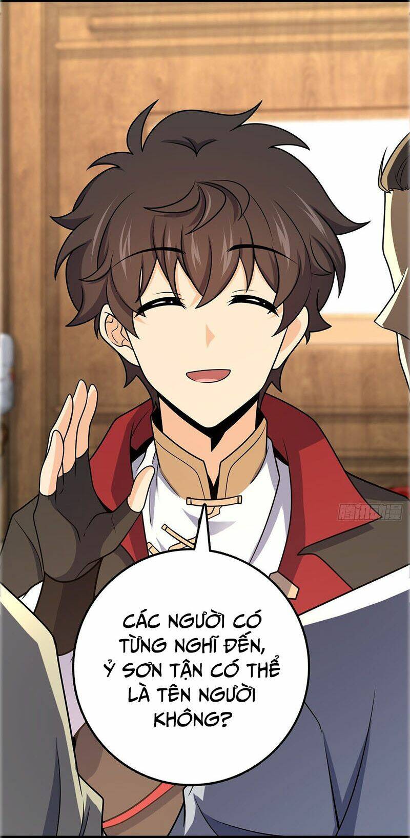 Đại Vương Tha Mạng Chapter 522 - Trang 2