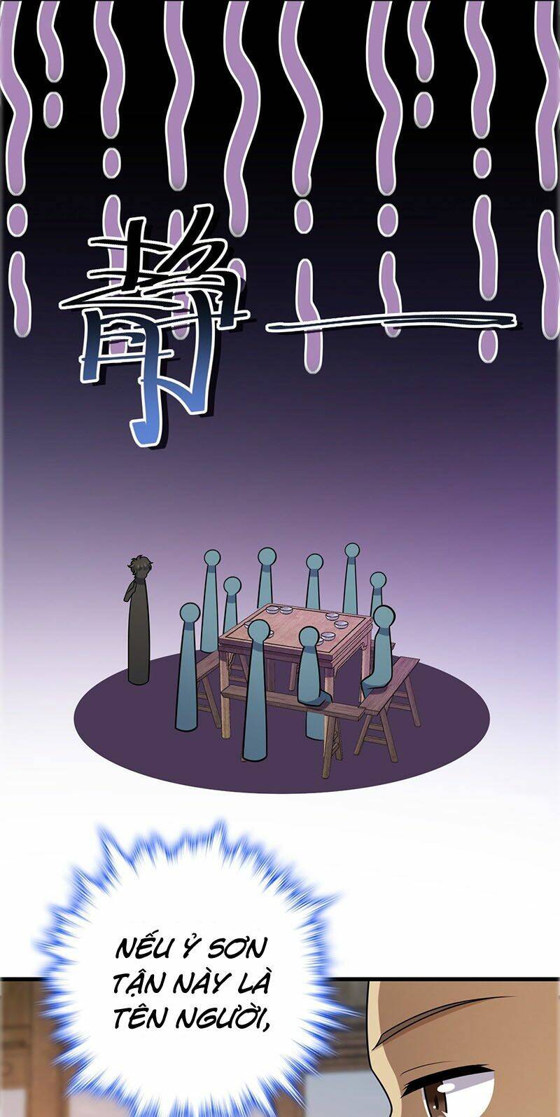 Đại Vương Tha Mạng Chapter 522 - Trang 2