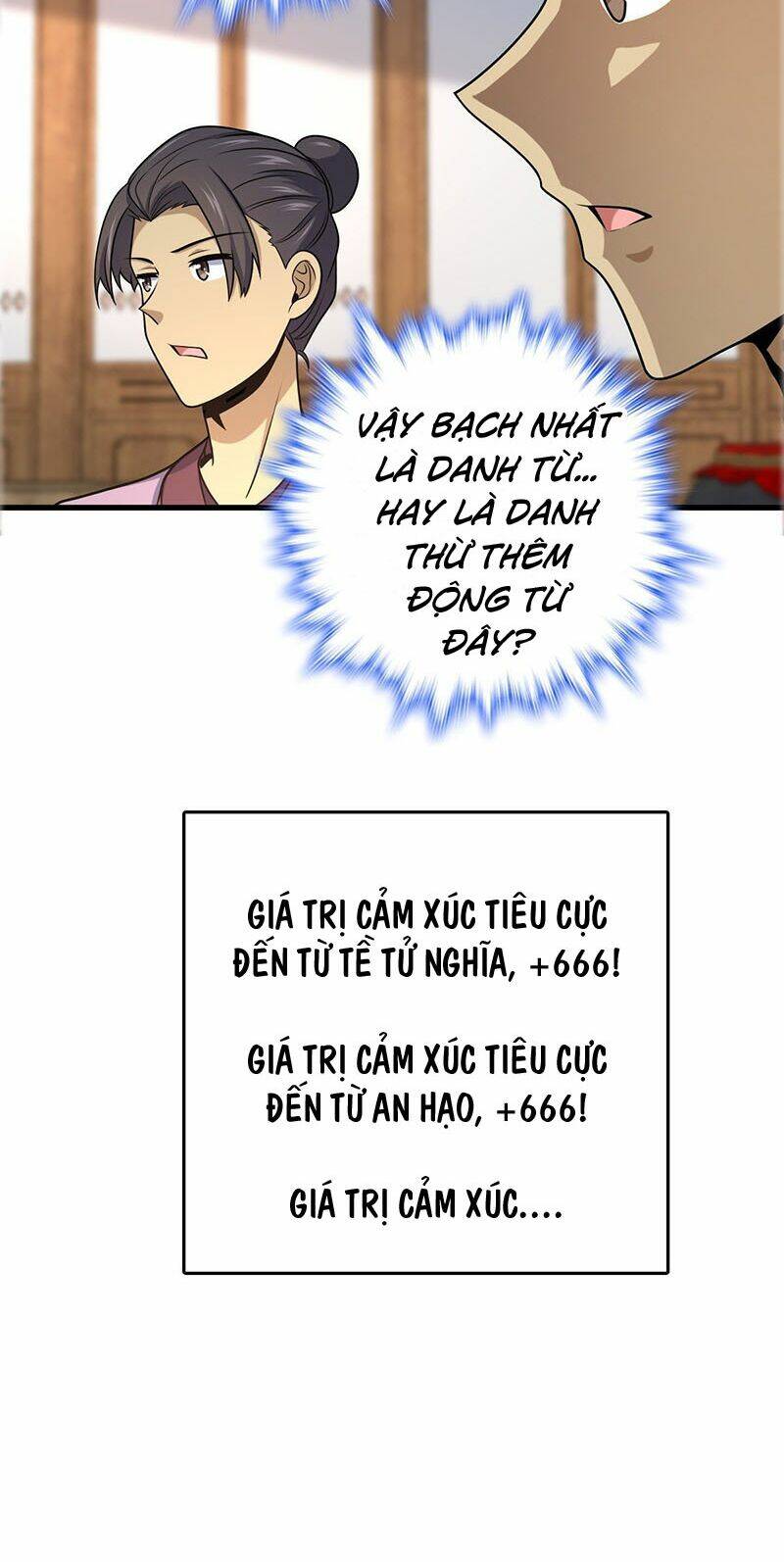 Đại Vương Tha Mạng Chapter 522 - Trang 2