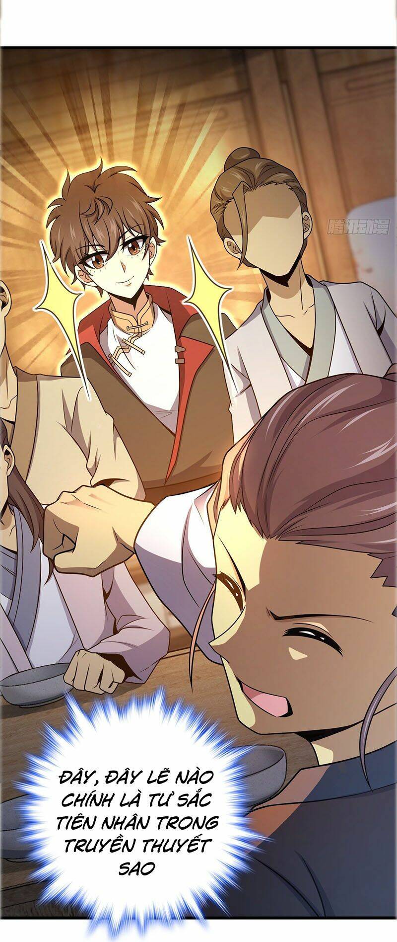 Đại Vương Tha Mạng Chapter 522 - Trang 2