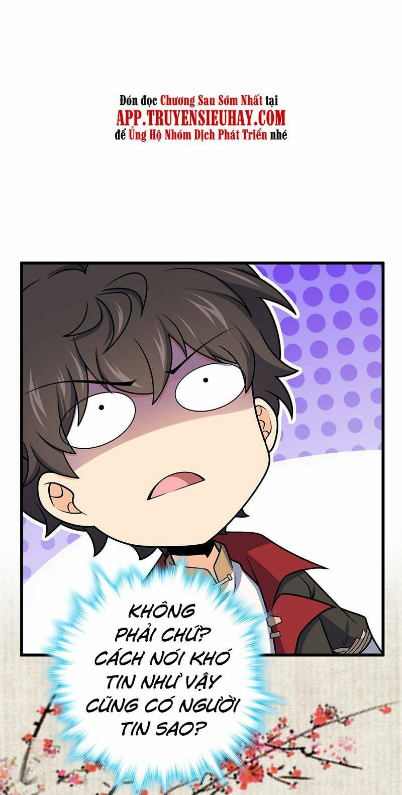 Đại Vương Tha Mạng Chapter 522 - Trang 2