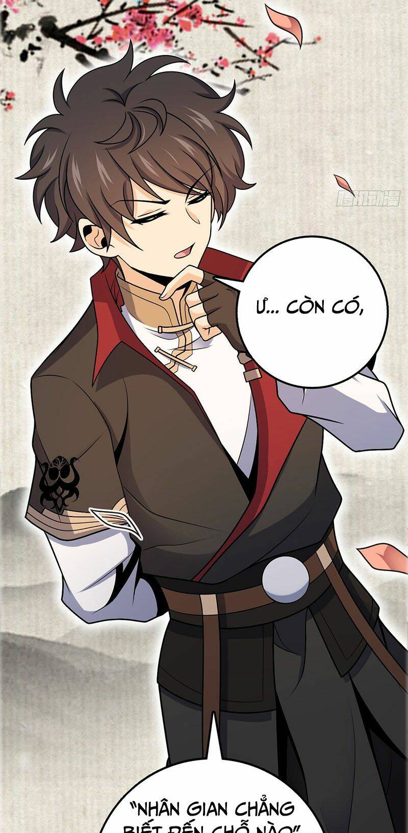 Đại Vương Tha Mạng Chapter 522 - Trang 2