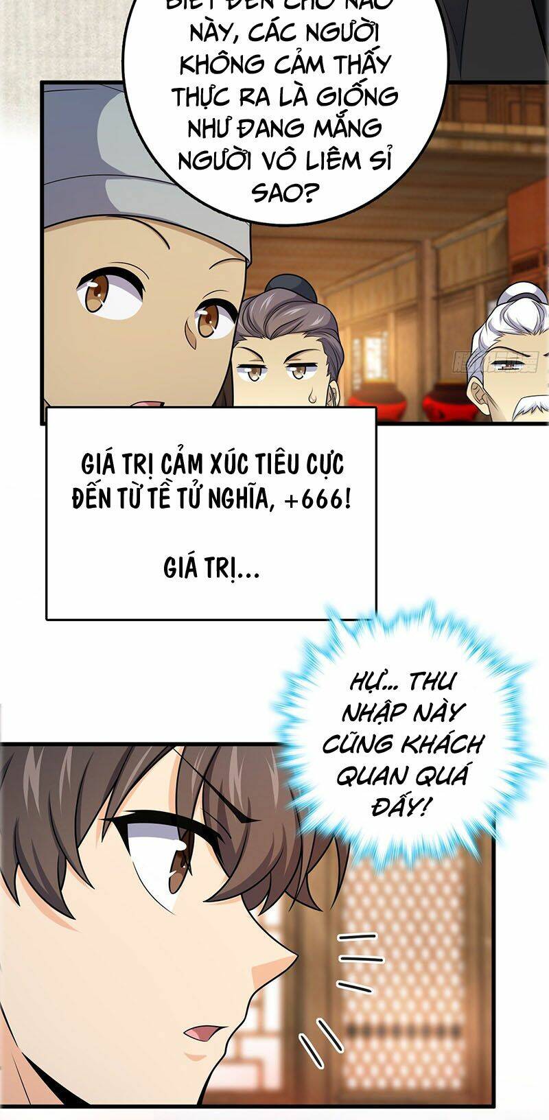 Đại Vương Tha Mạng Chapter 522 - Trang 2