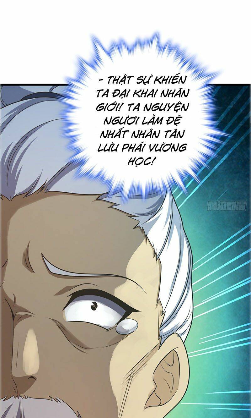 Đại Vương Tha Mạng Chapter 522 - Trang 2