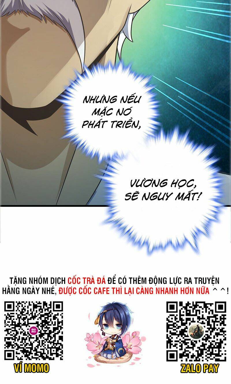 Đại Vương Tha Mạng Chapter 522 - Trang 2