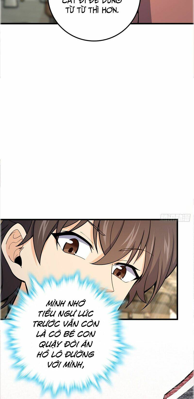 Đại Vương Tha Mạng Chapter 522 - Trang 2