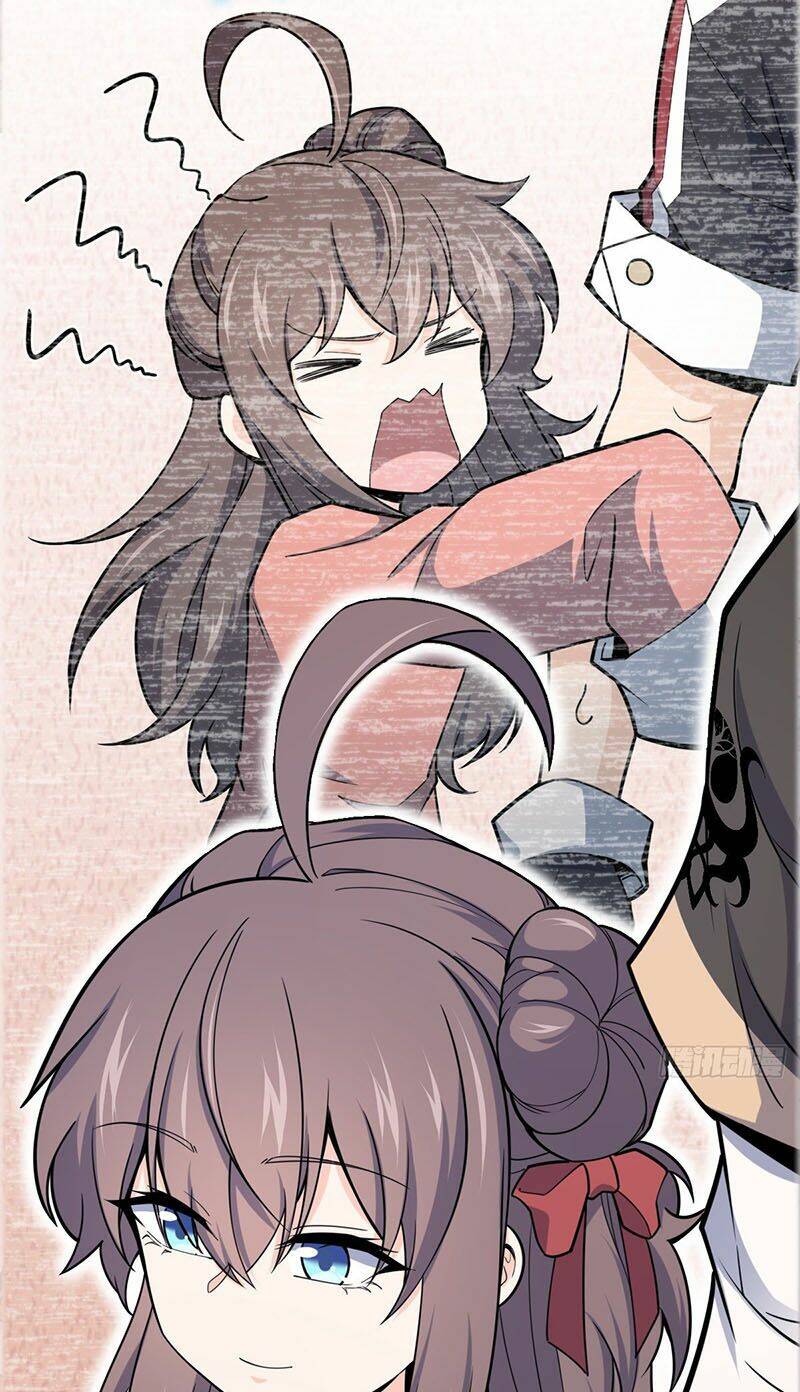 Đại Vương Tha Mạng Chapter 522 - Trang 2