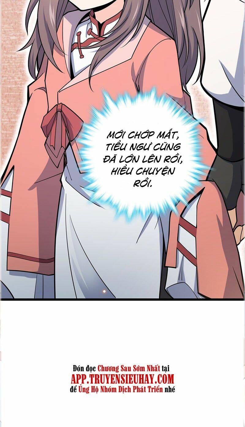 Đại Vương Tha Mạng Chapter 522 - Trang 2