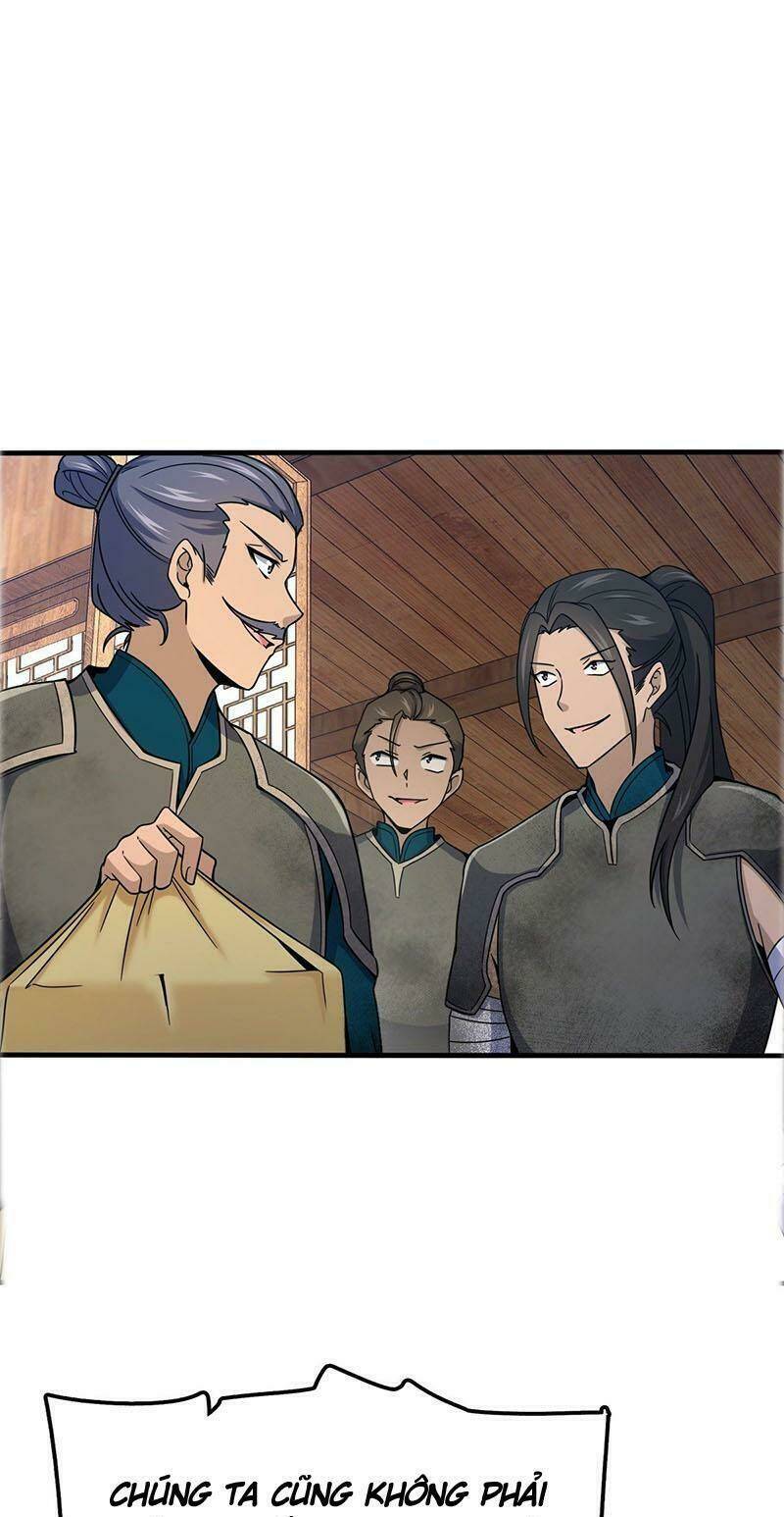 Đại Vương Tha Mạng Chapter 523 - Trang 2