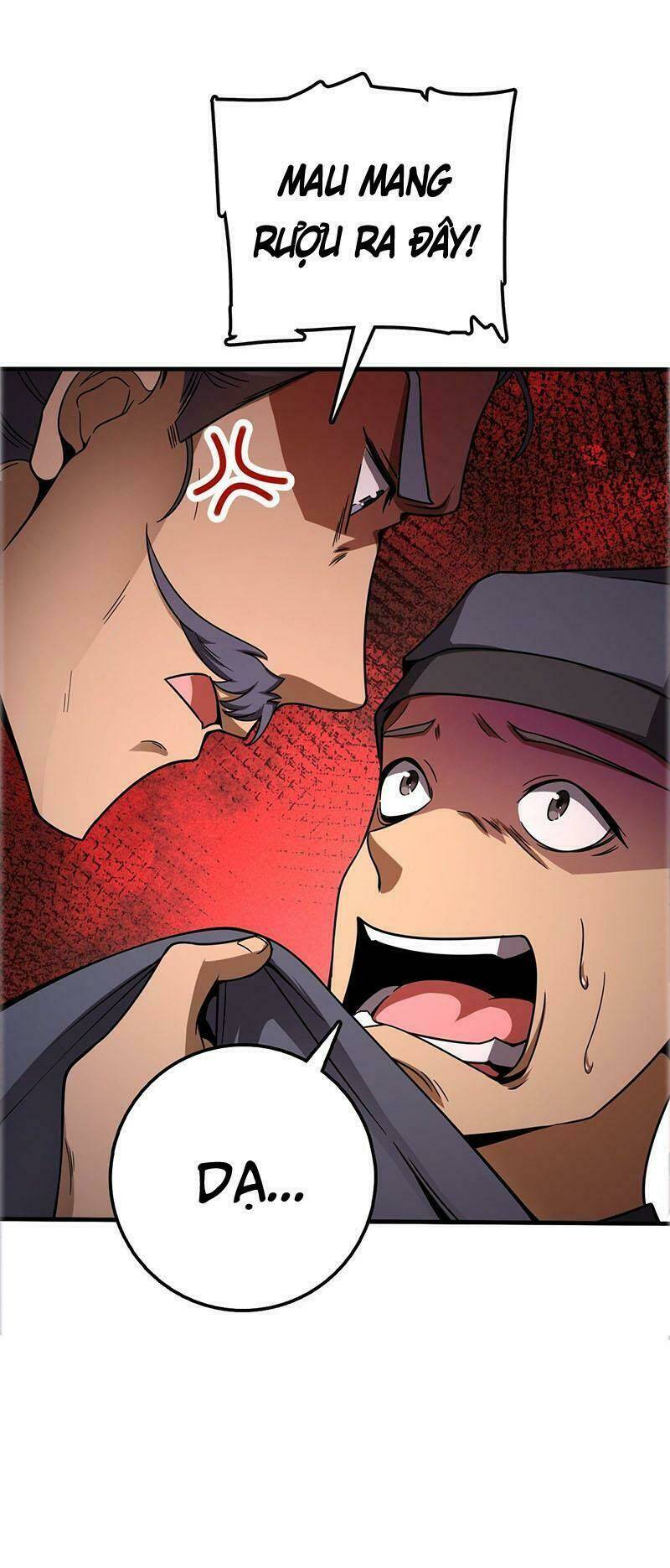 Đại Vương Tha Mạng Chapter 523 - Trang 2