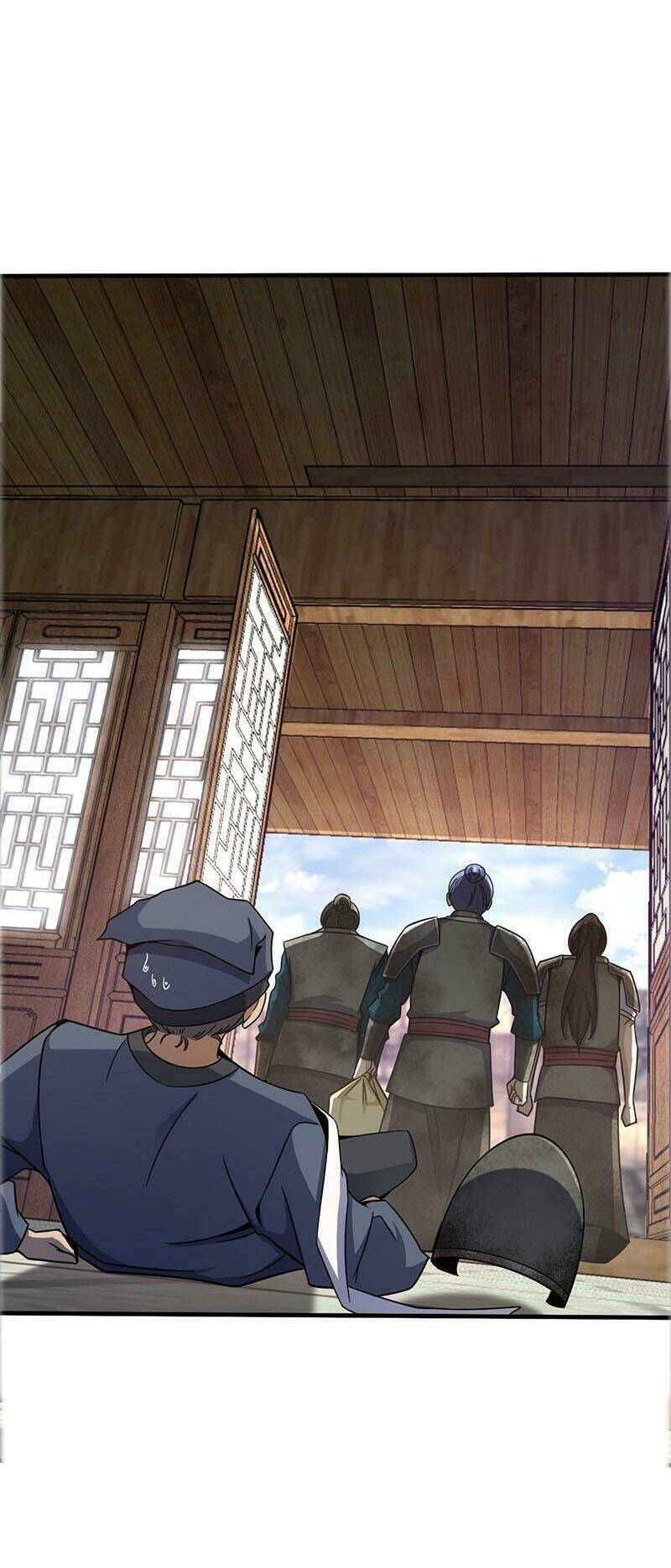 Đại Vương Tha Mạng Chapter 523 - Trang 2