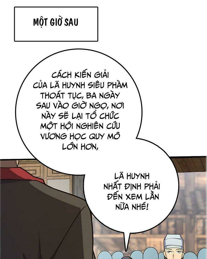 Đại Vương Tha Mạng Chapter 523 - Trang 2