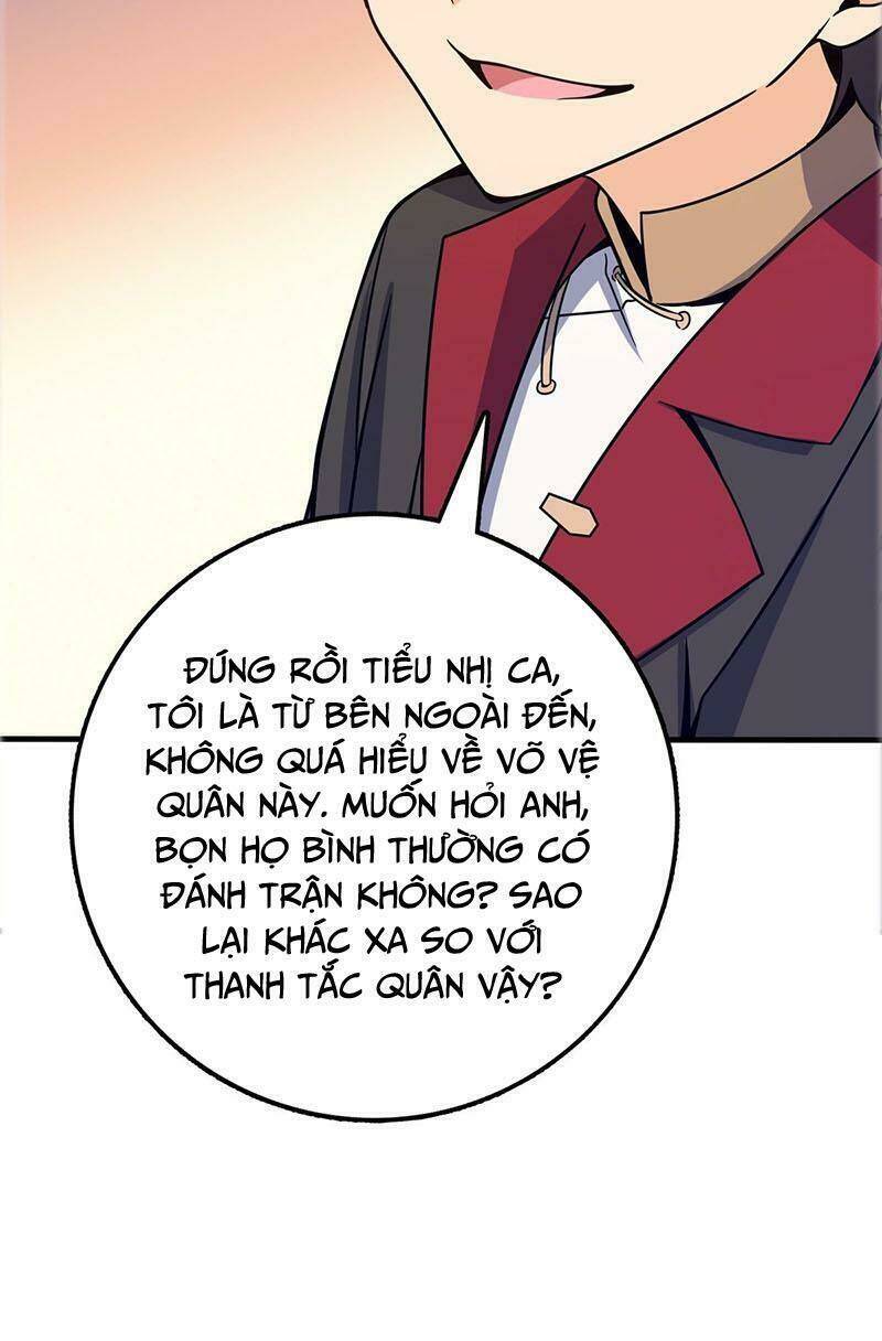 Đại Vương Tha Mạng Chapter 523 - Trang 2