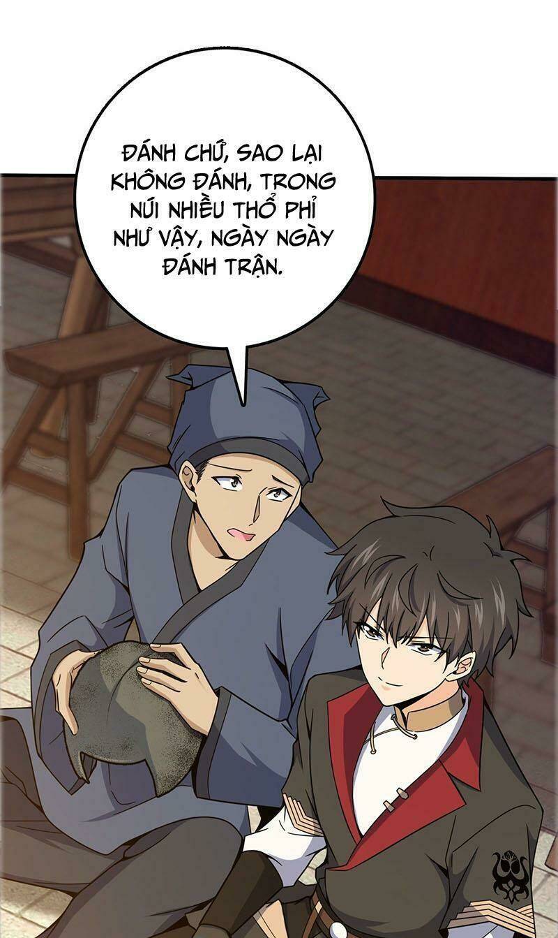 Đại Vương Tha Mạng Chapter 523 - Trang 2