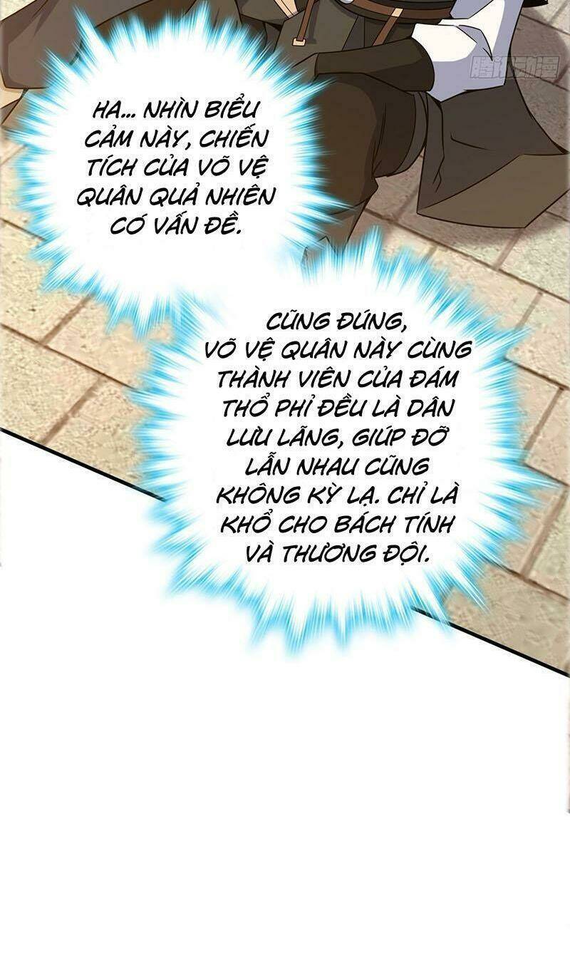 Đại Vương Tha Mạng Chapter 523 - Trang 2