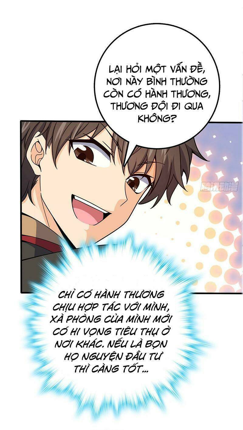 Đại Vương Tha Mạng Chapter 523 - Trang 2