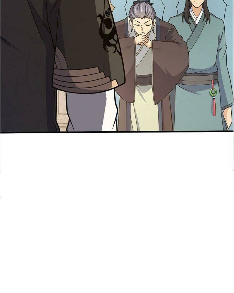 Đại Vương Tha Mạng Chapter 523 - Trang 2