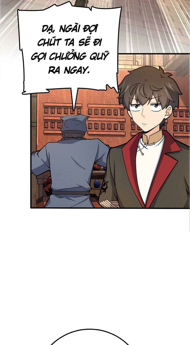 Đại Vương Tha Mạng Chapter 523 - Trang 2