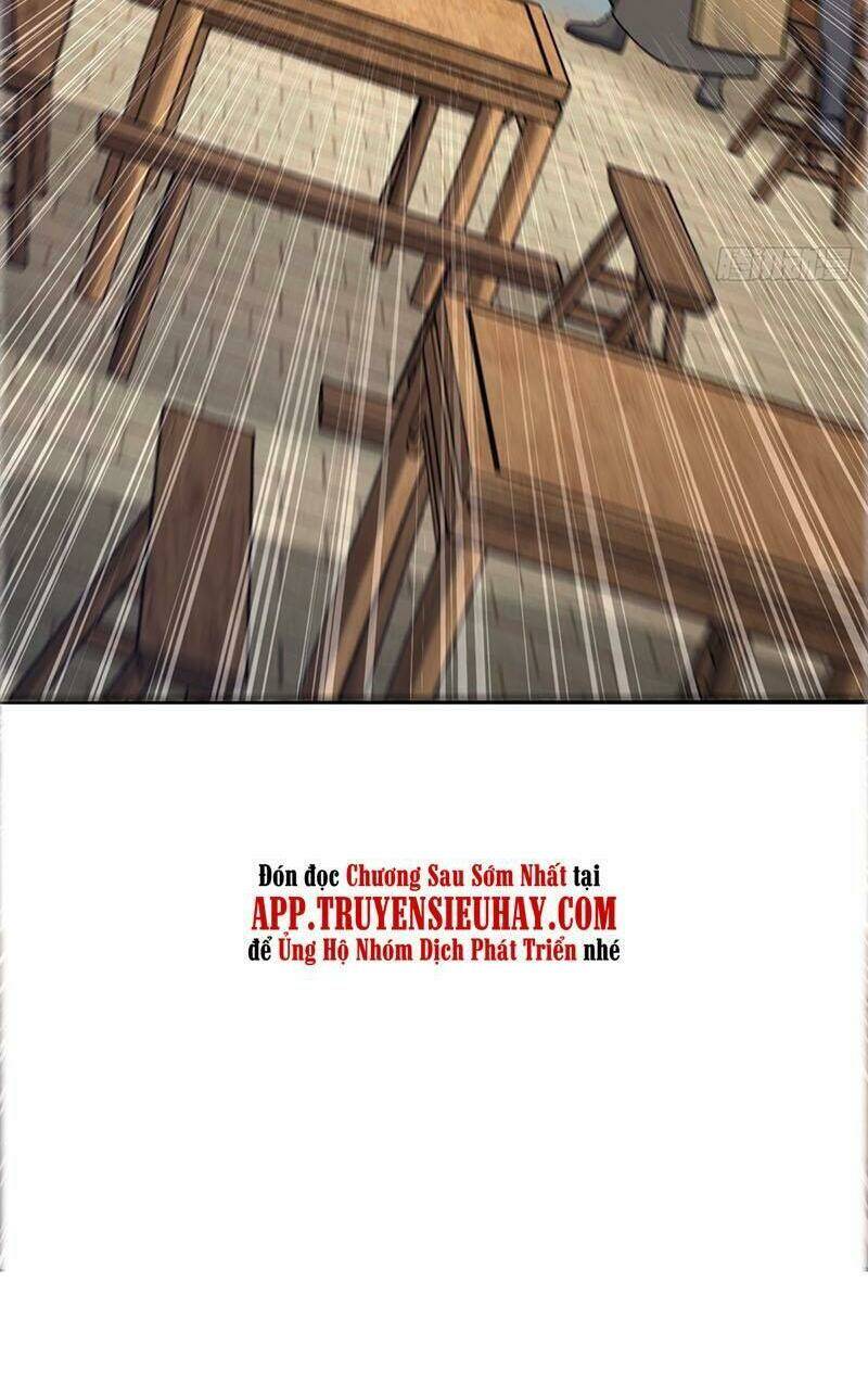 Đại Vương Tha Mạng Chapter 523 - Trang 2