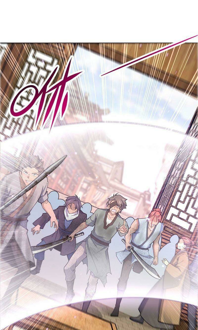 Đại Vương Tha Mạng Chapter 523 - Trang 2