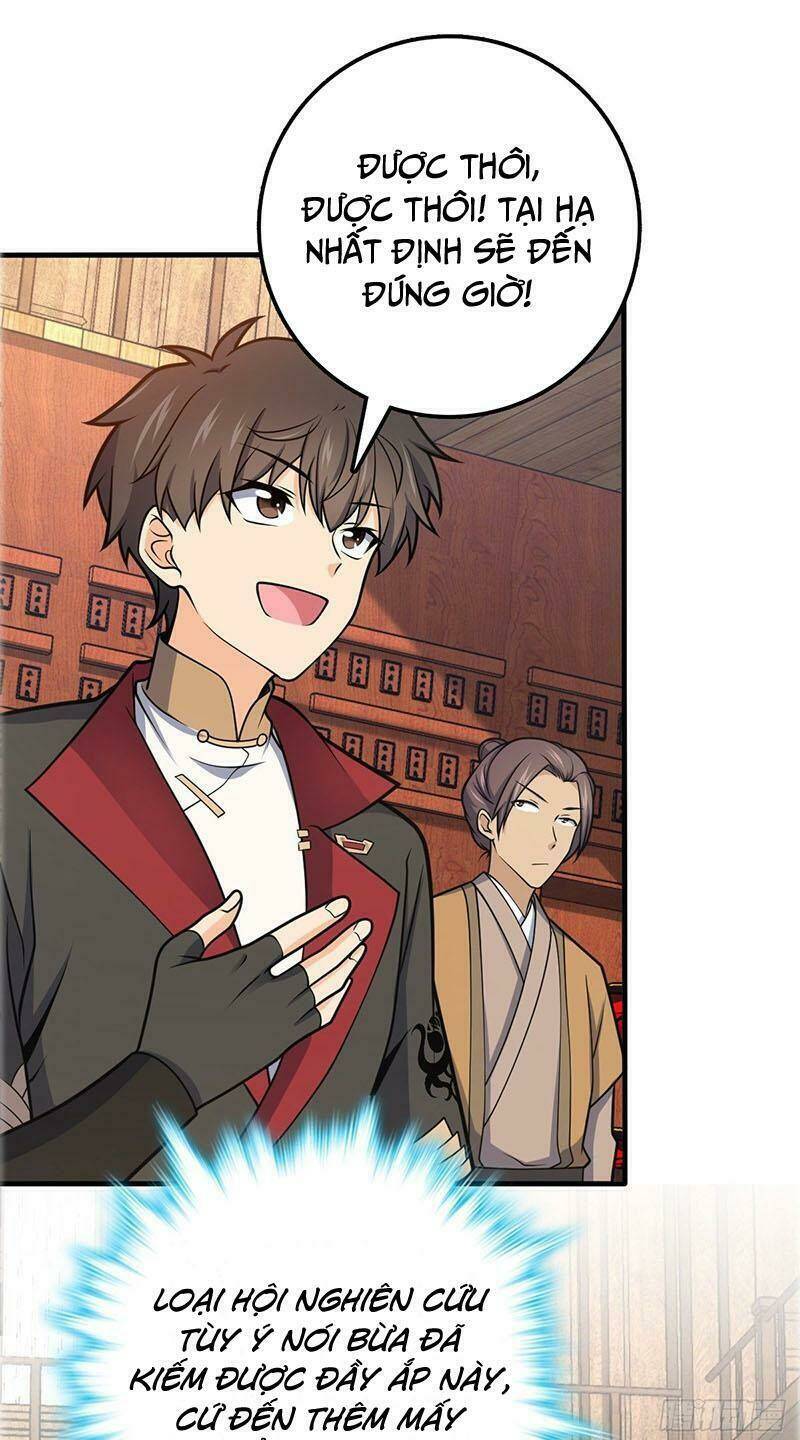 Đại Vương Tha Mạng Chapter 523 - Trang 2