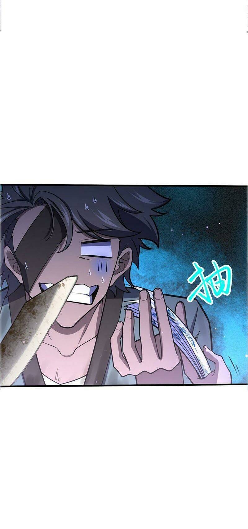 Đại Vương Tha Mạng Chapter 523 - Trang 2