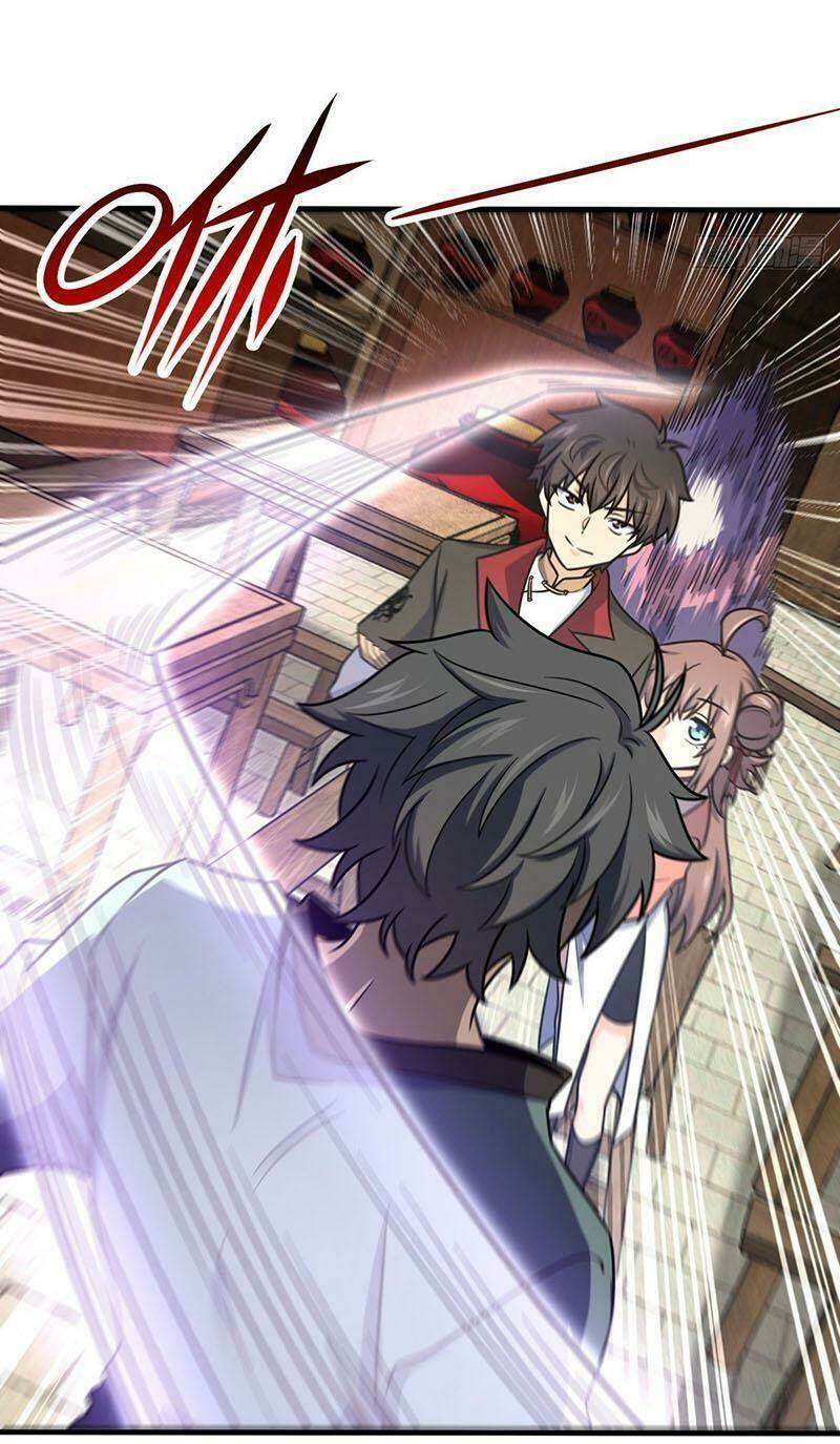 Đại Vương Tha Mạng Chapter 523 - Trang 2