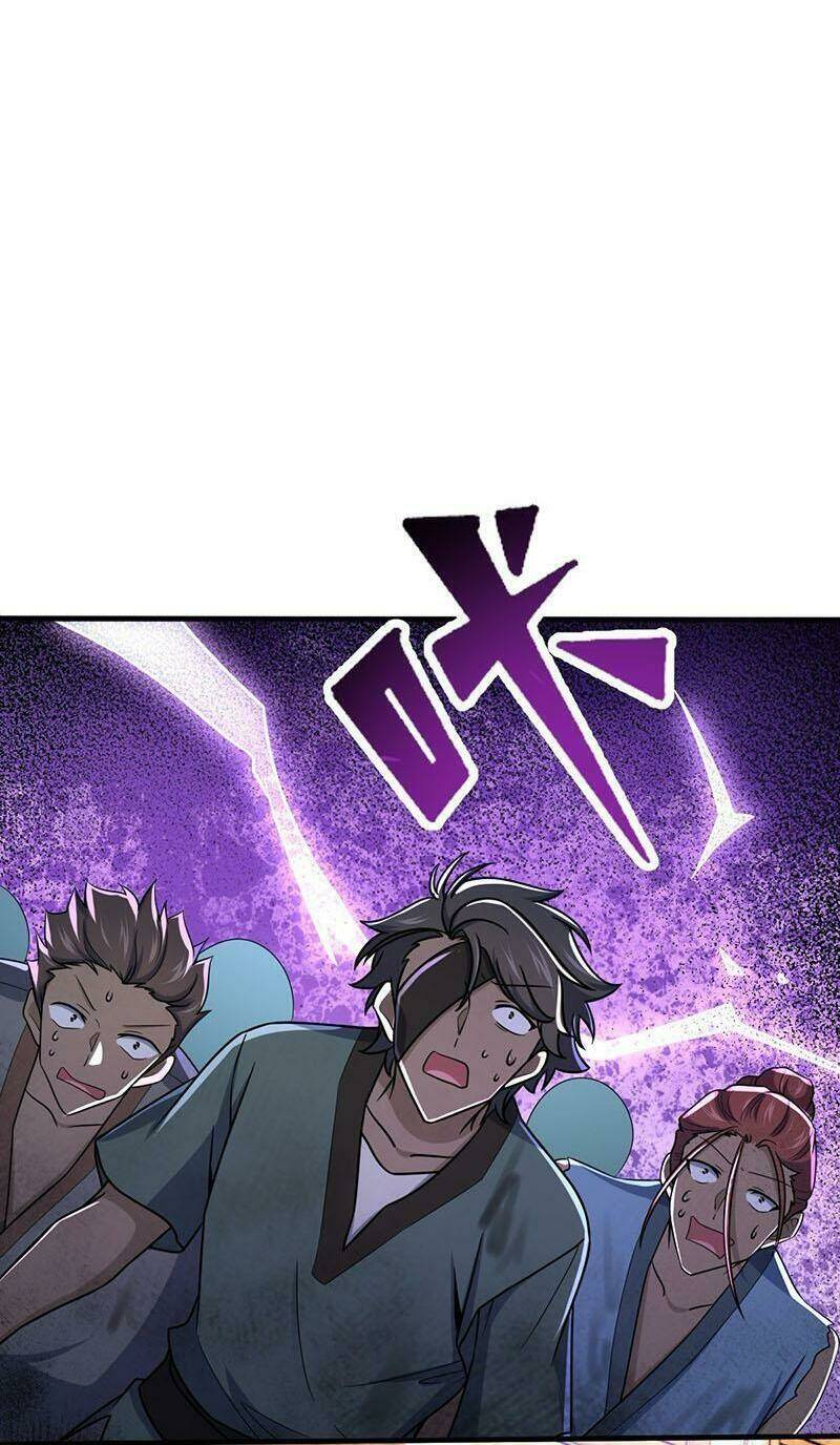 Đại Vương Tha Mạng Chapter 523 - Trang 2