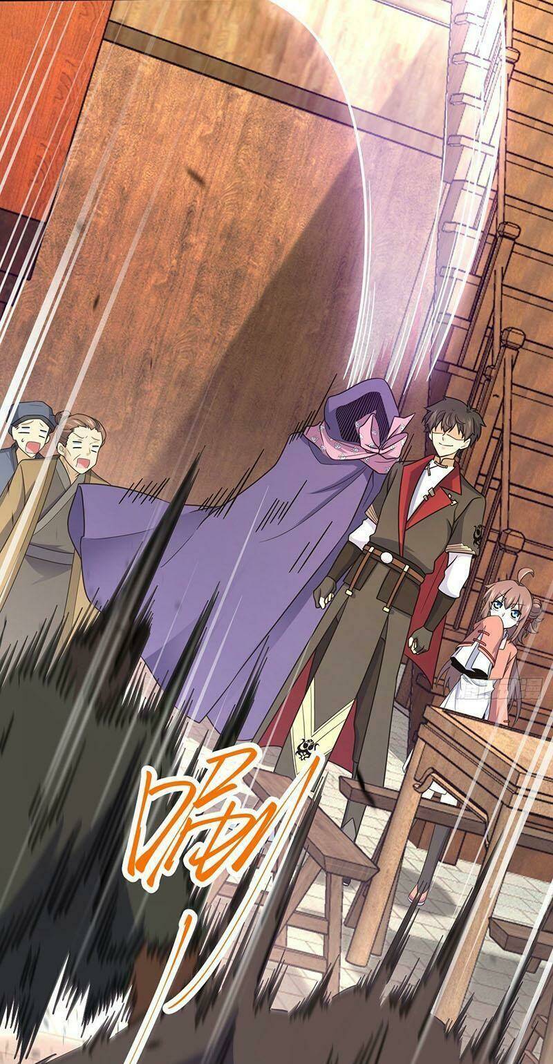 Đại Vương Tha Mạng Chapter 523 - Trang 2