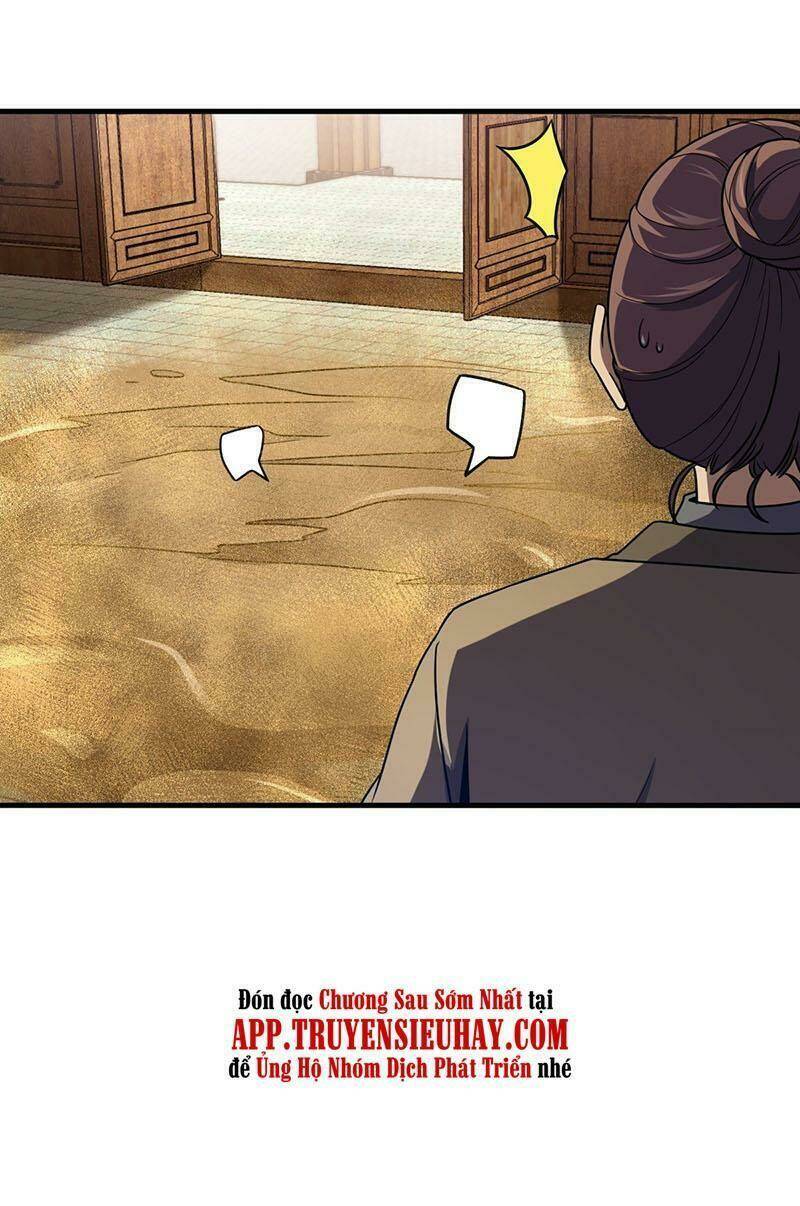 Đại Vương Tha Mạng Chapter 523 - Trang 2