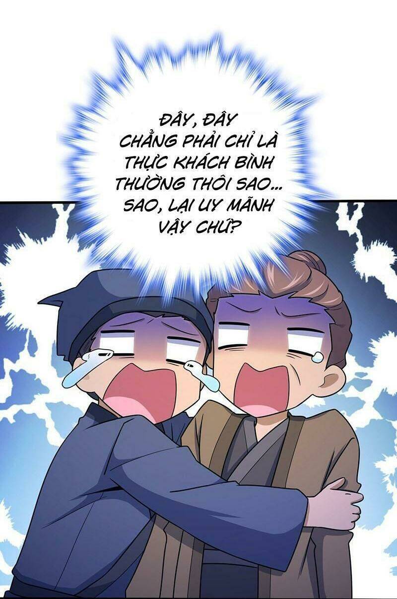 Đại Vương Tha Mạng Chapter 523 - Trang 2