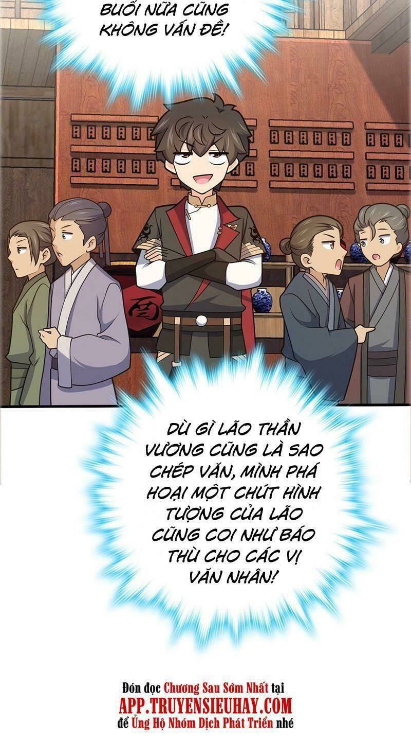 Đại Vương Tha Mạng Chapter 523 - Trang 2
