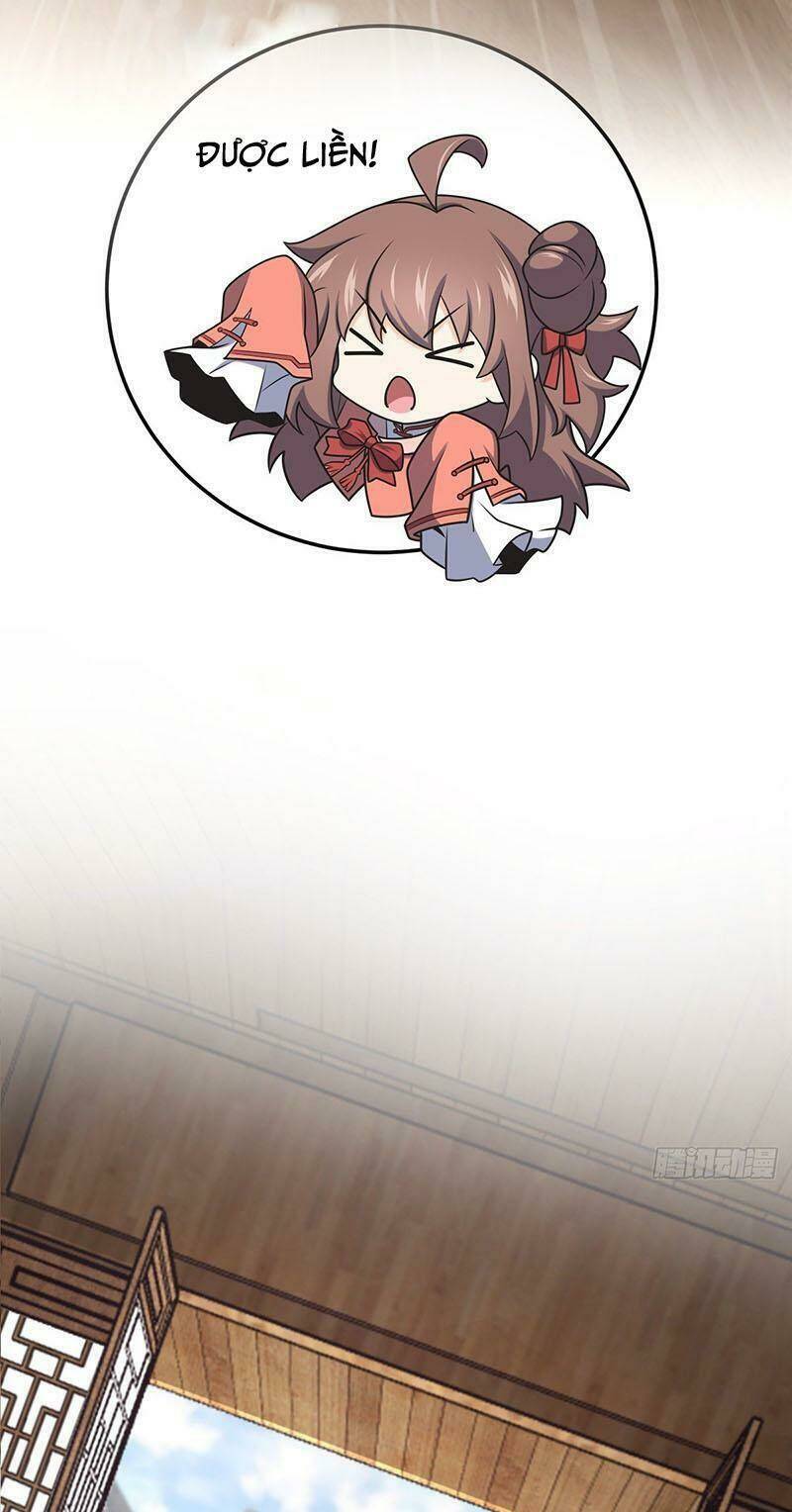 Đại Vương Tha Mạng Chapter 523 - Trang 2