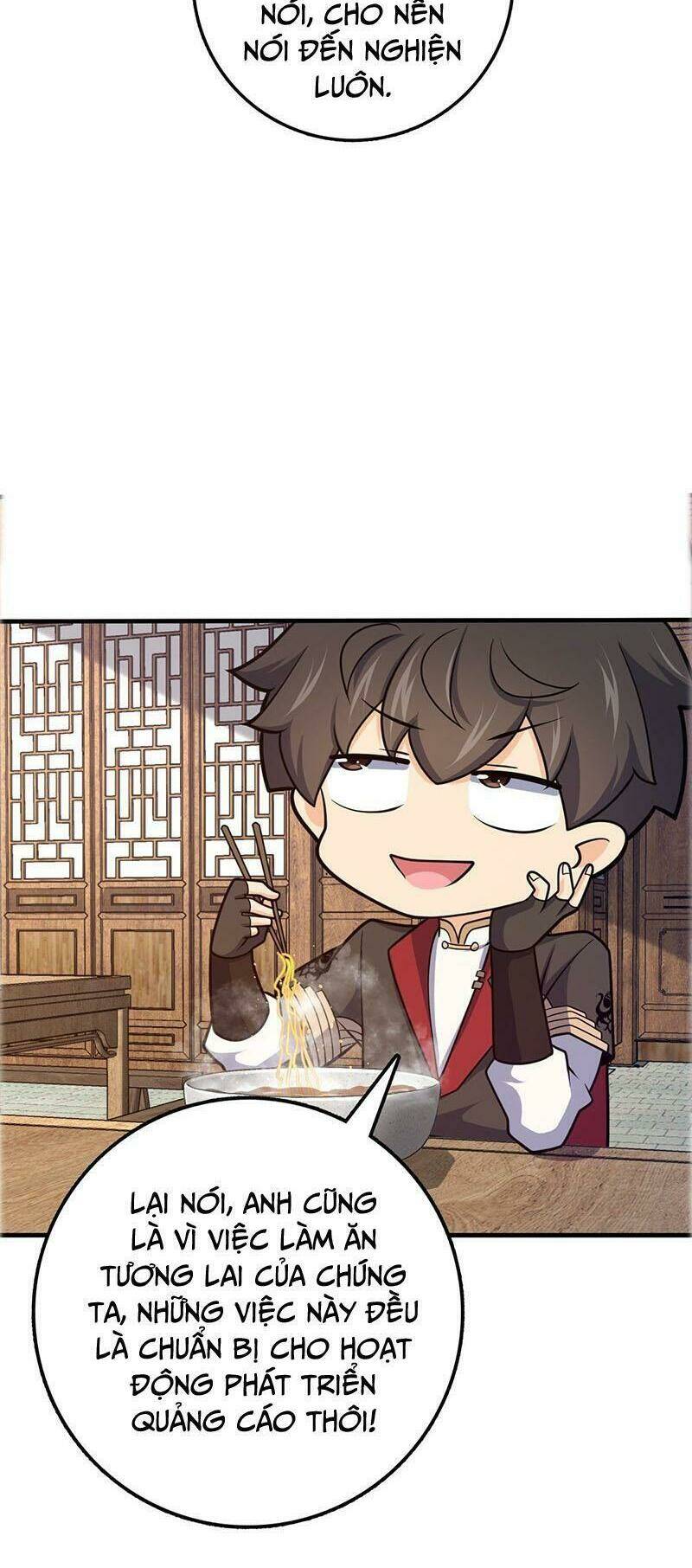 Đại Vương Tha Mạng Chapter 523 - Trang 2