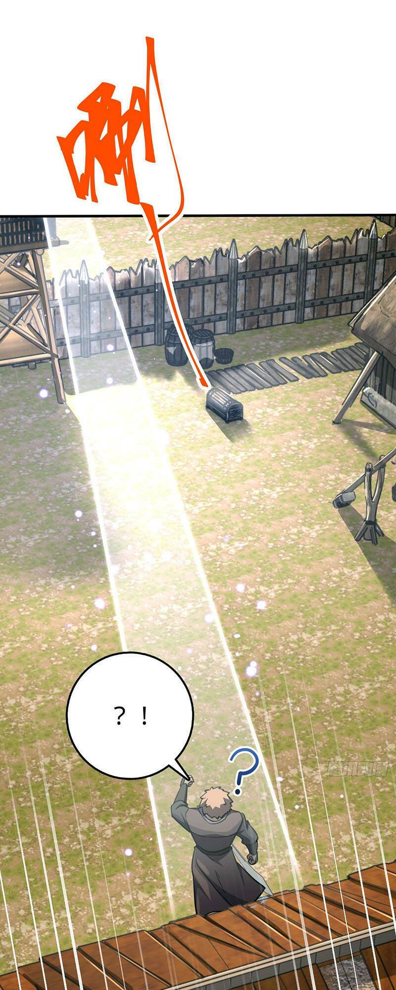 Đại Vương Tha Mạng Chapter 524 - Trang 2