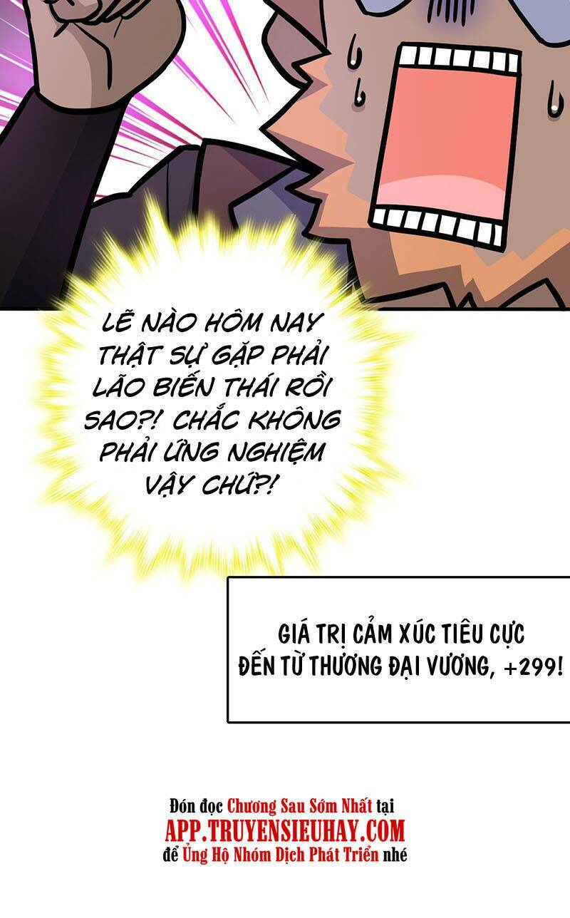 Đại Vương Tha Mạng Chapter 524 - Trang 2