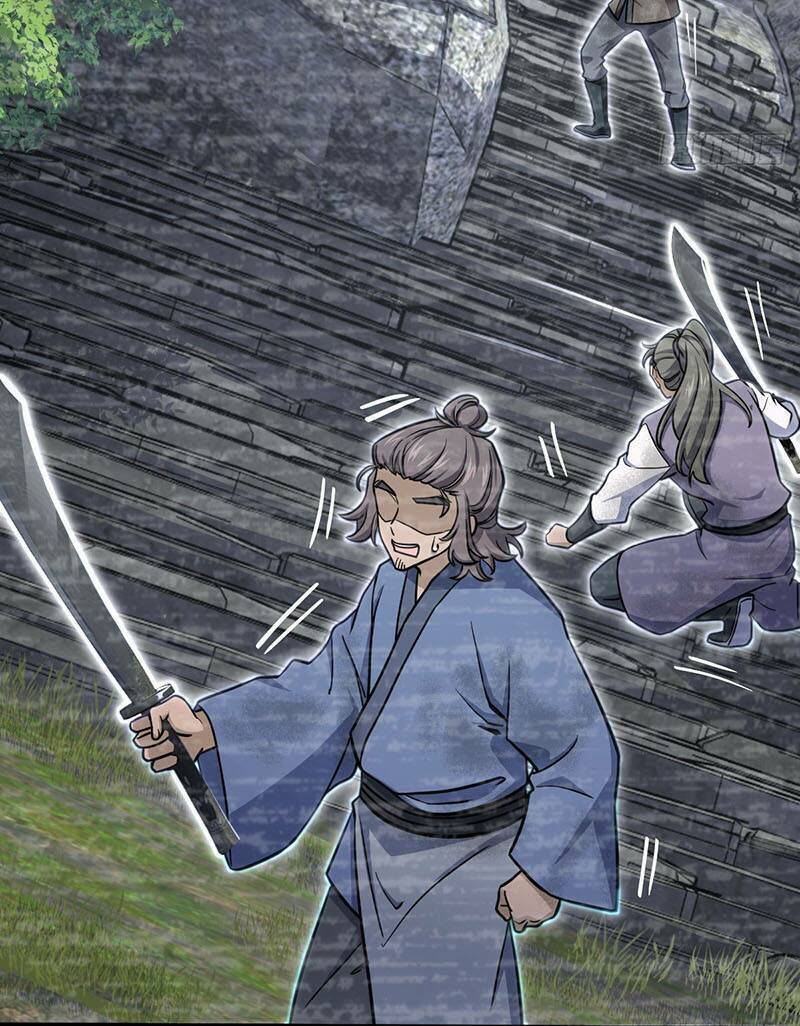 Đại Vương Tha Mạng Chapter 524 - Trang 2