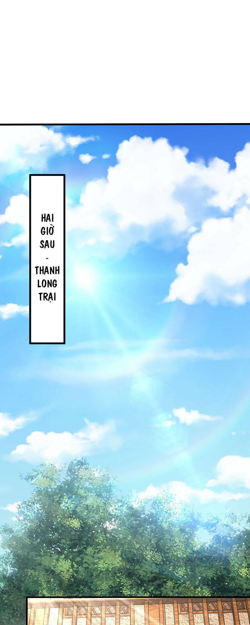 Đại Vương Tha Mạng Chapter 524 - Trang 2