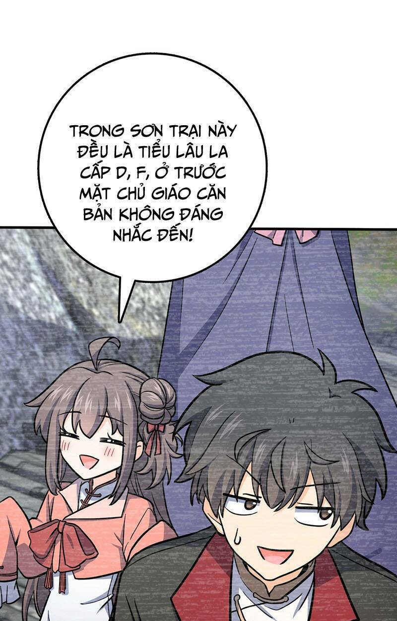 Đại Vương Tha Mạng Chapter 524 - Trang 2