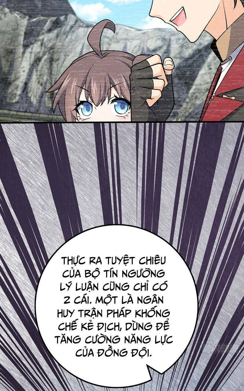 Đại Vương Tha Mạng Chapter 524 - Trang 2