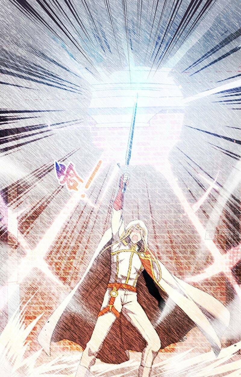 Đại Vương Tha Mạng Chapter 524 - Trang 2