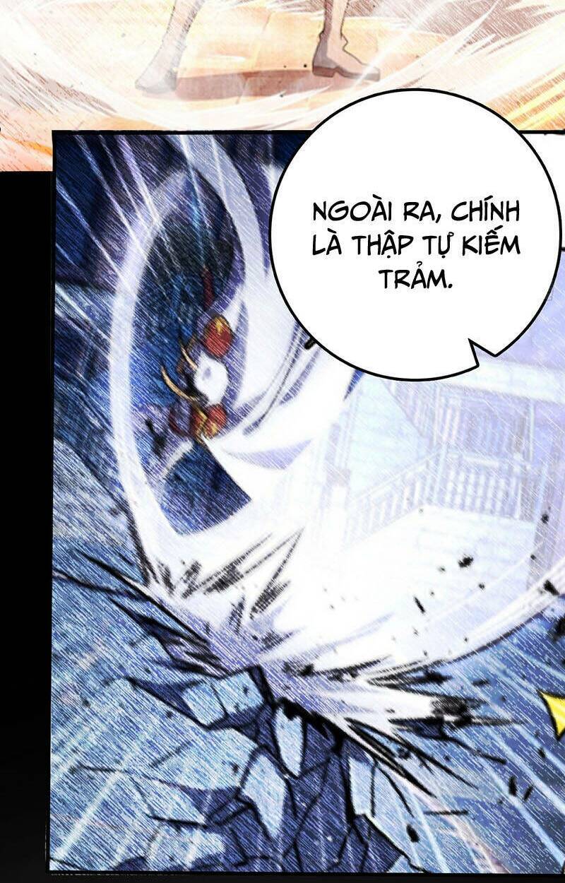 Đại Vương Tha Mạng Chapter 524 - Trang 2