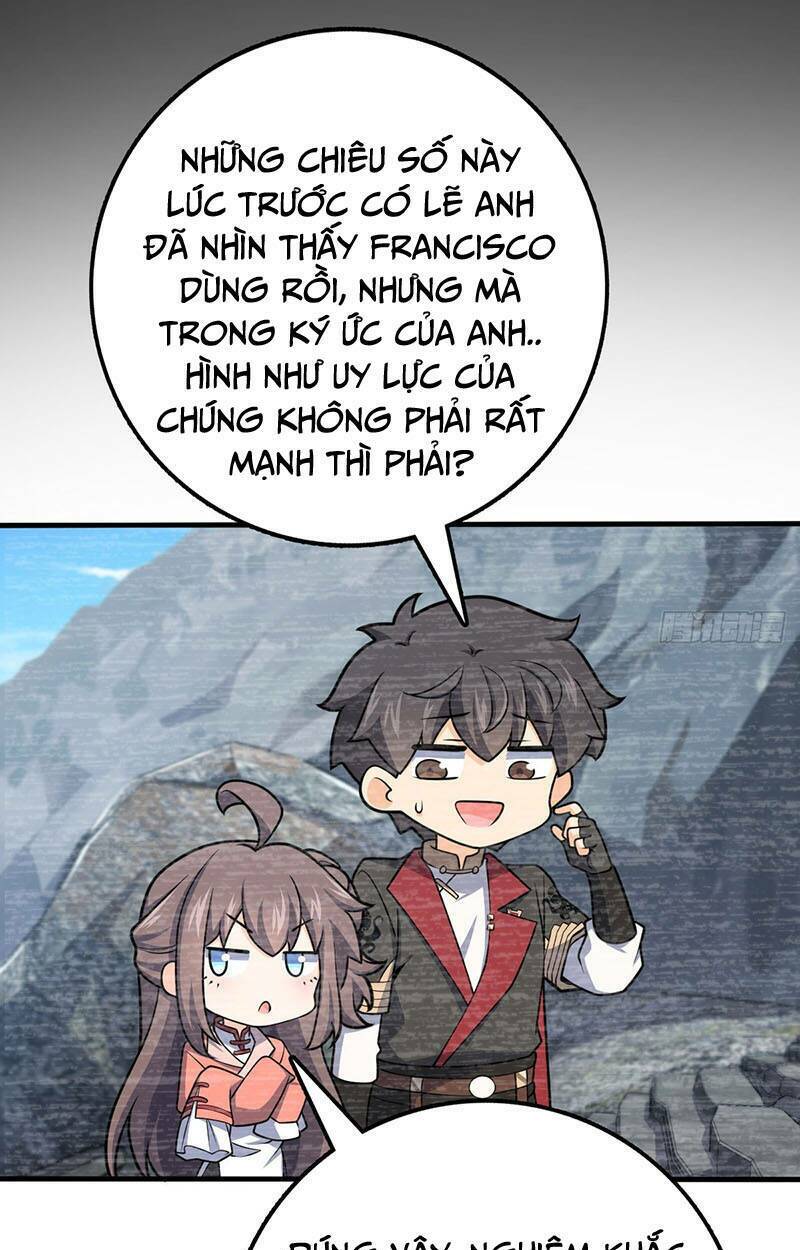 Đại Vương Tha Mạng Chapter 524 - Trang 2